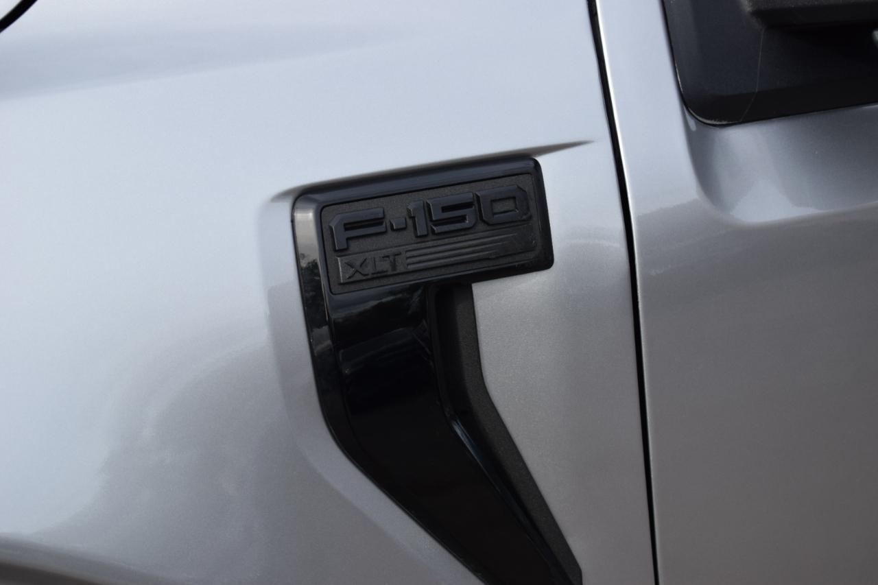 Ford F-150 XLT 4WD SuperCrew 5.5' Box 2023