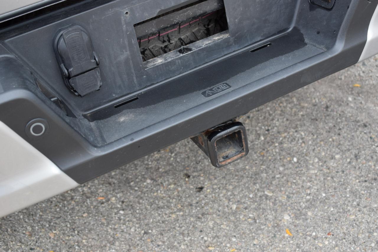 Ford F-150 XLT 4WD SuperCrew 5.5' Box 2023