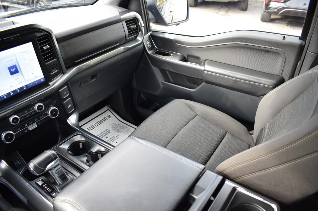 Ford F-150 XLT 4WD SuperCrew 5.5' Box 2023