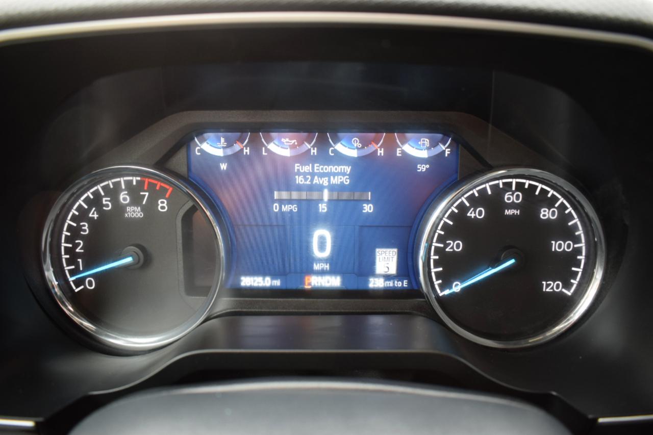 Ford F-150 XLT 4WD SuperCrew 5.5' Box 2023