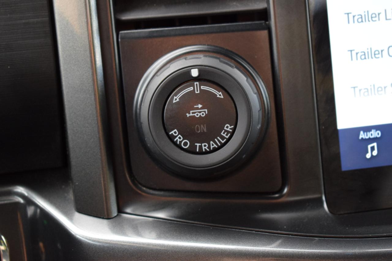 Ford F-150 XLT 4WD SuperCrew 5.5' Box 2023
