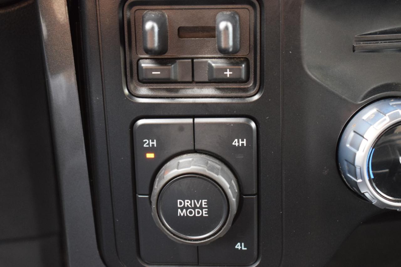 Ford F-150 XLT 4WD SuperCrew 5.5' Box 2023