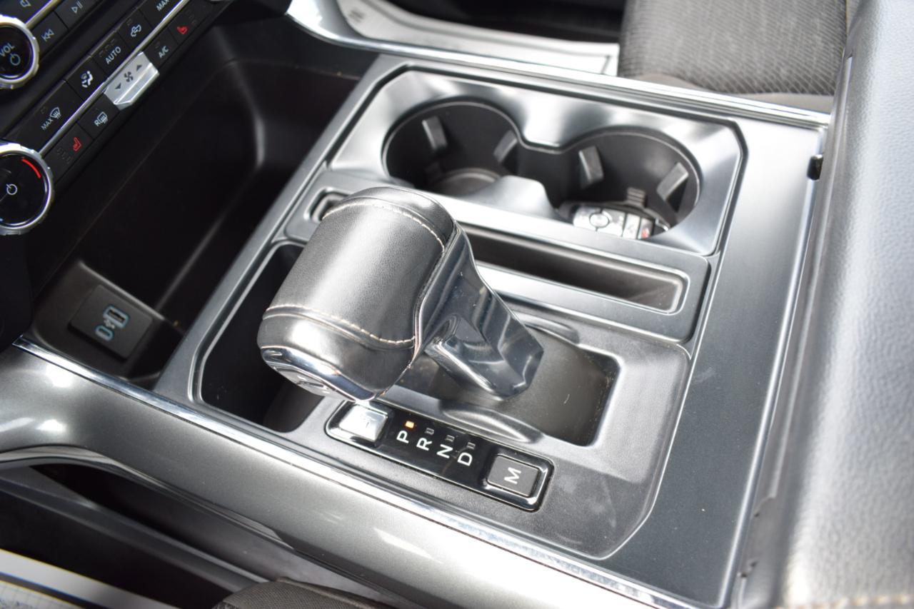 Ford F-150 XLT 4WD SuperCrew 5.5' Box 2023