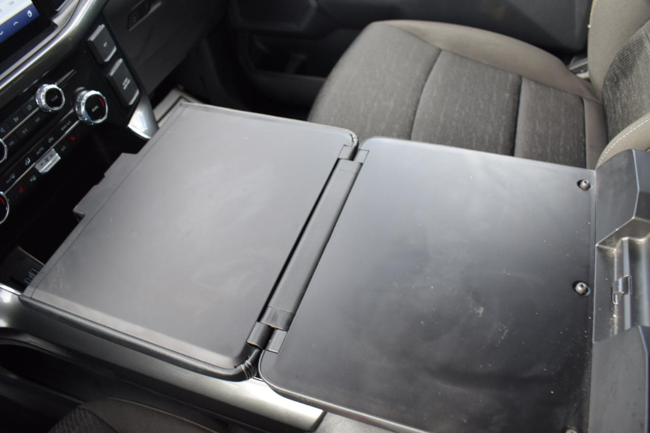Ford F-150 XLT 4WD SuperCrew 5.5' Box 2023