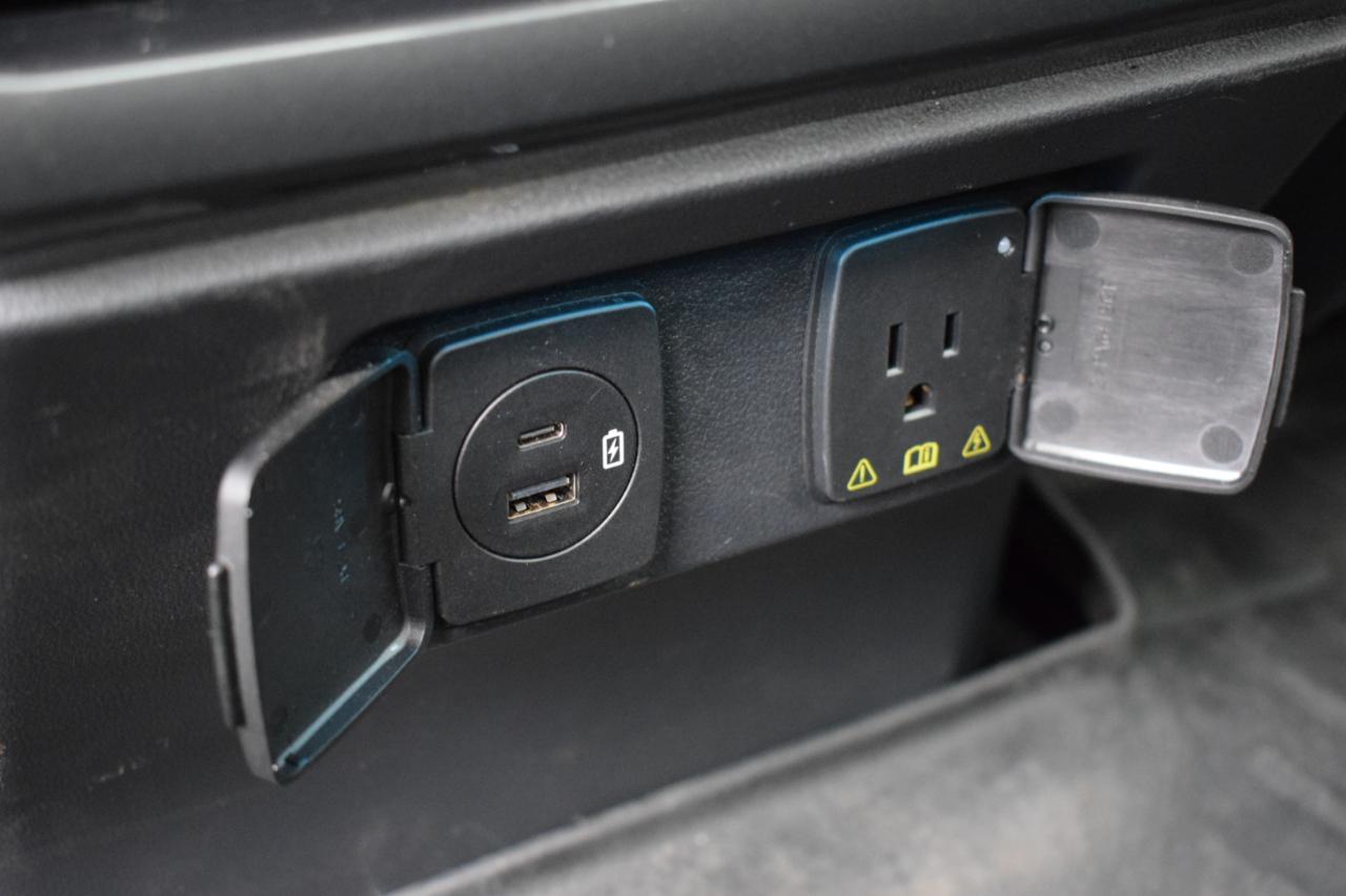 Ford F-150 XLT 4WD SuperCrew 5.5' Box 2023