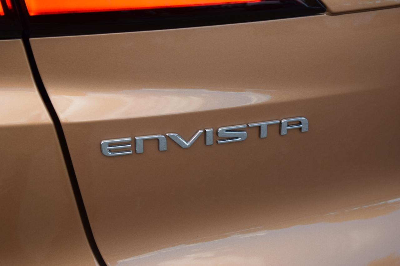 Buick Envista  2026