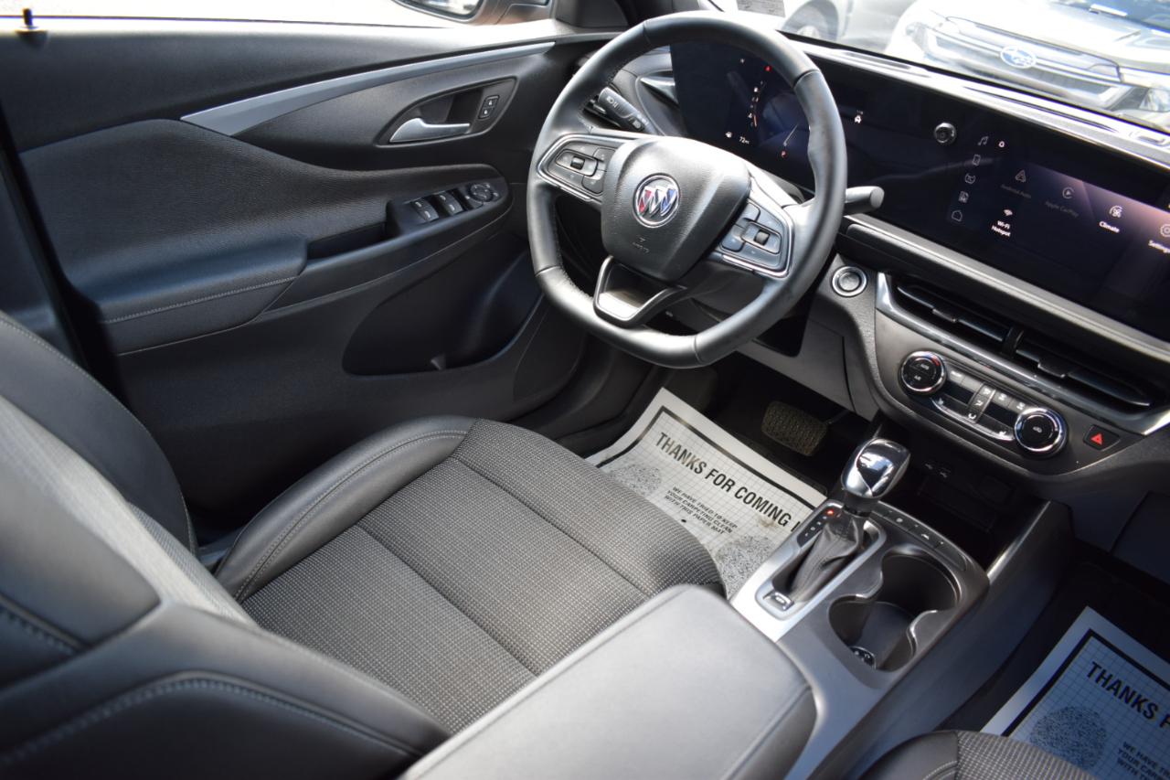 Buick Envista  2026