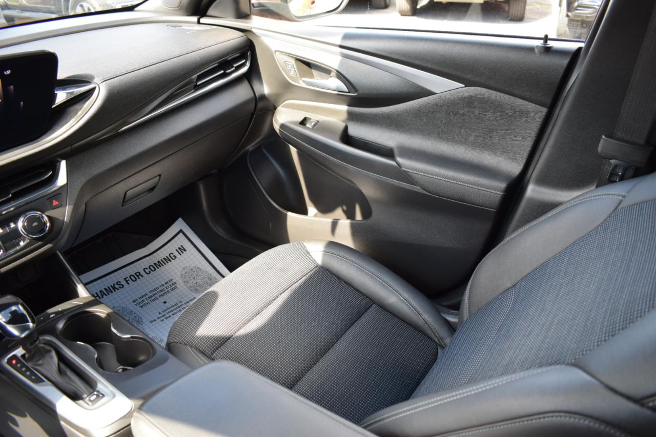 Buick Envista  2026