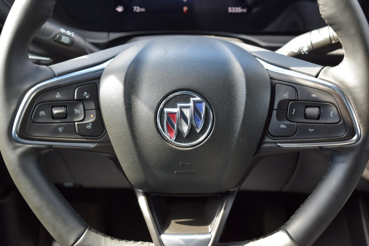 Buick Envista  2026