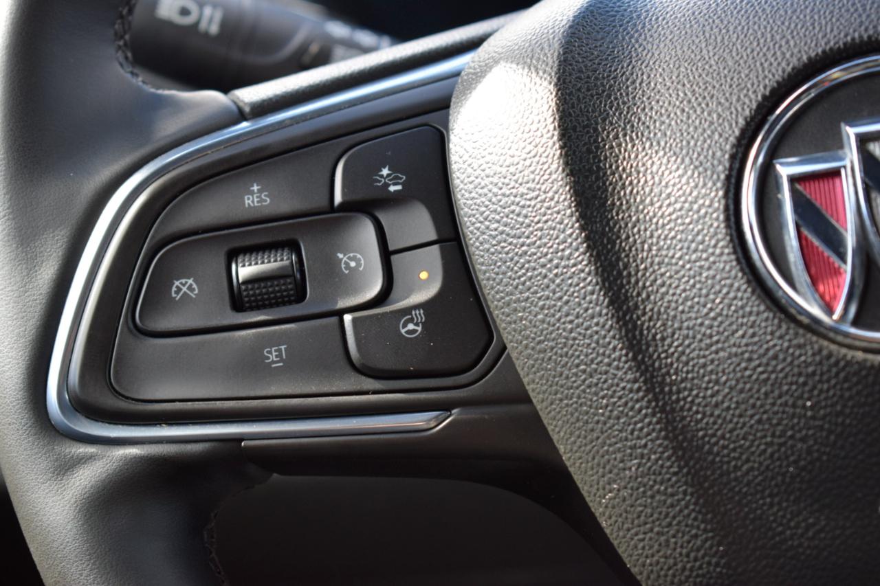 Buick Envista  2026