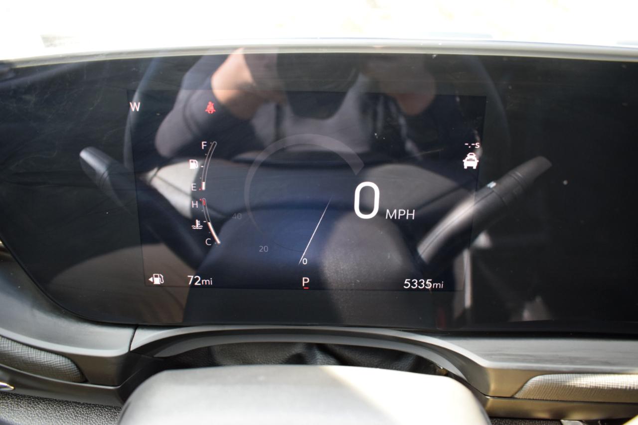 Buick Envista  2026