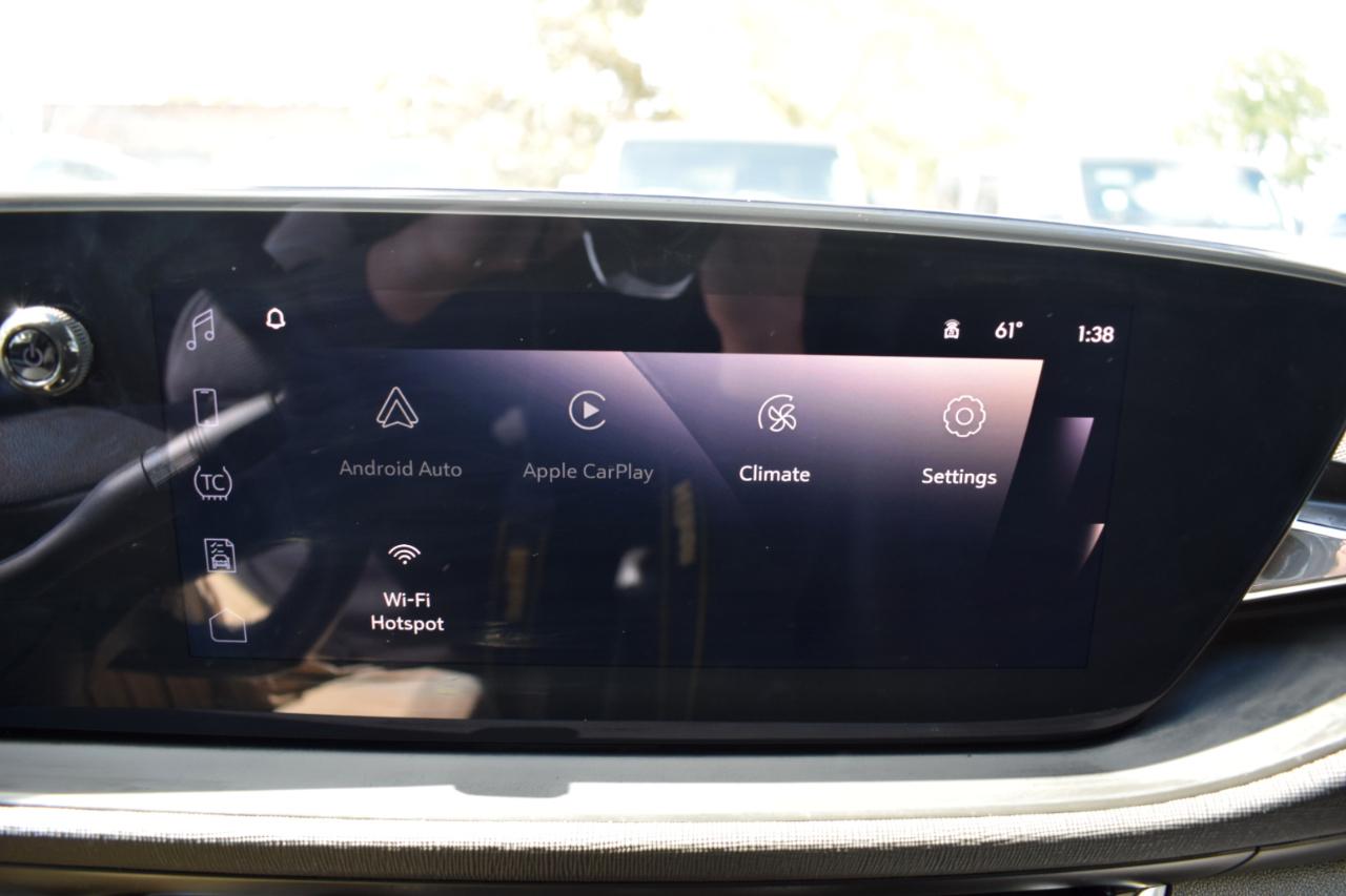 Buick Envista  2026