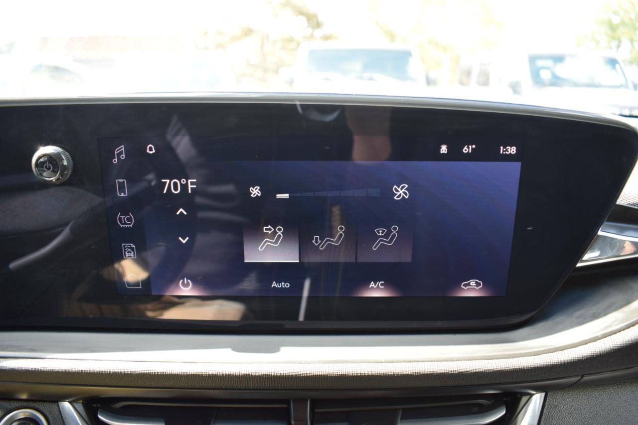 Buick Envista  2026