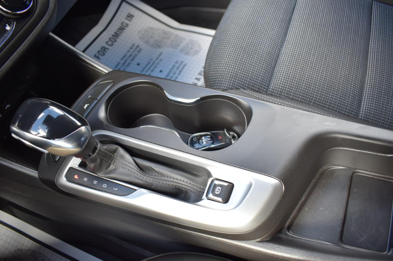 Buick Envista  2026