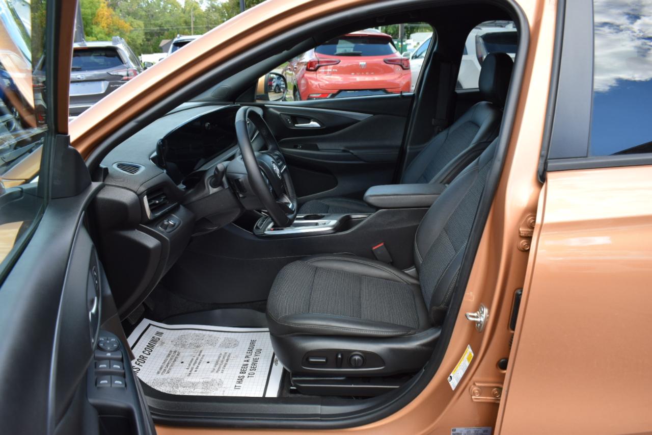Buick Envista  2026