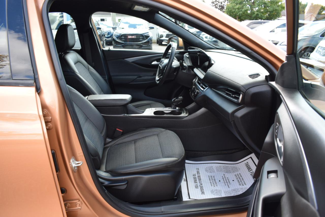 Buick Envista  2026