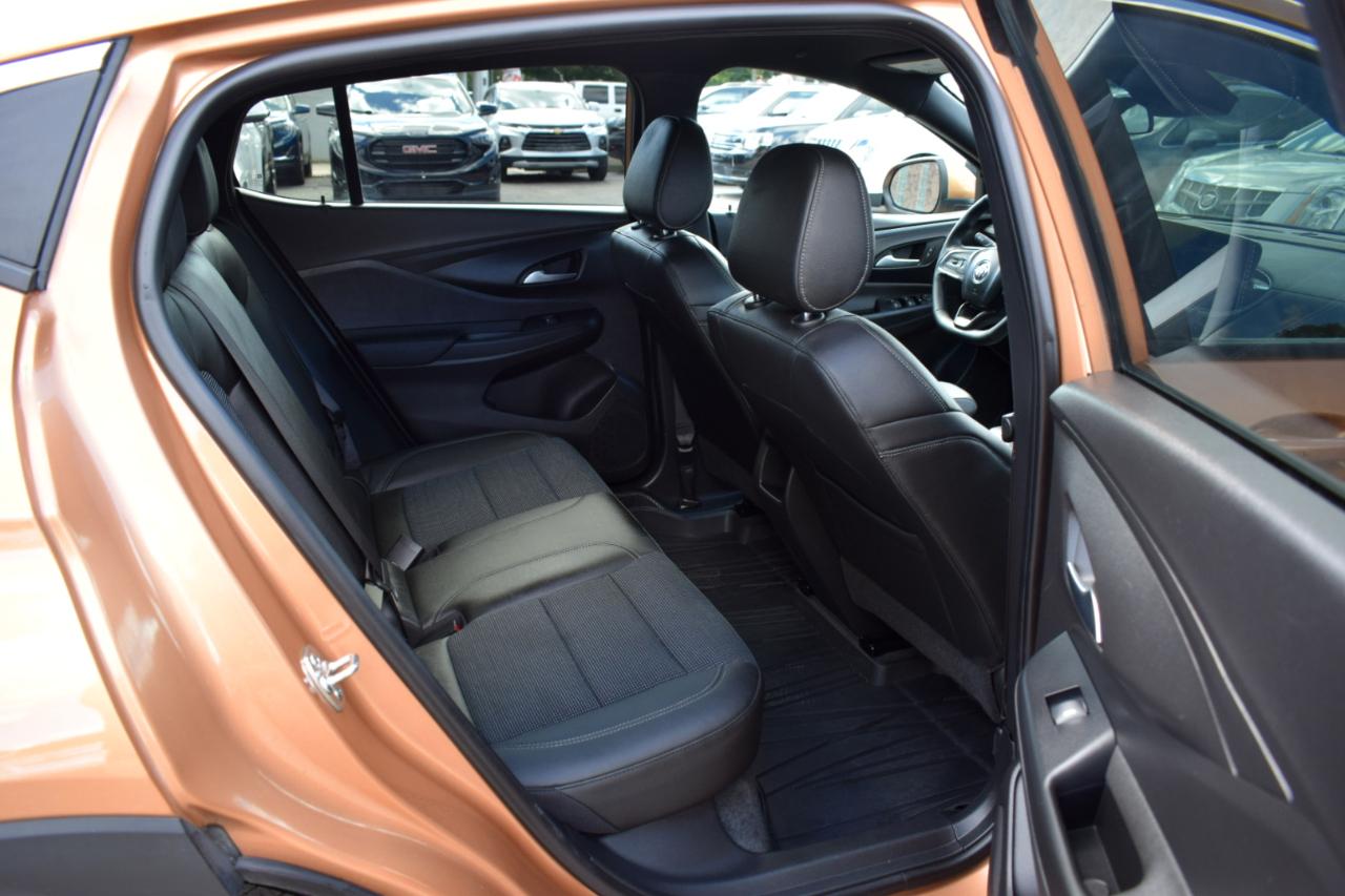 Buick Envista  2026