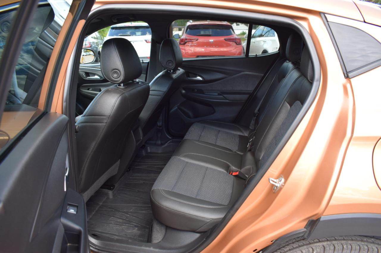 Buick Envista  2026