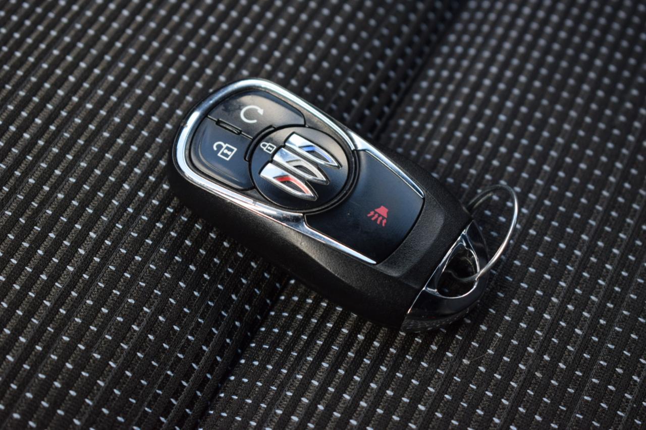 Buick Envista  2026