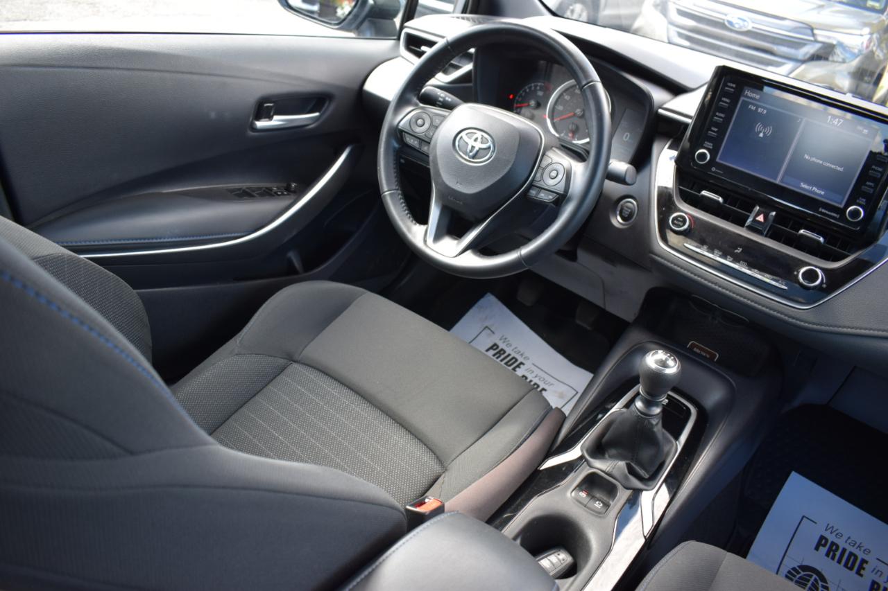 Toyota Corolla  2022