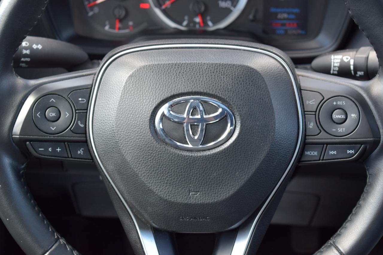 Toyota Corolla  2022