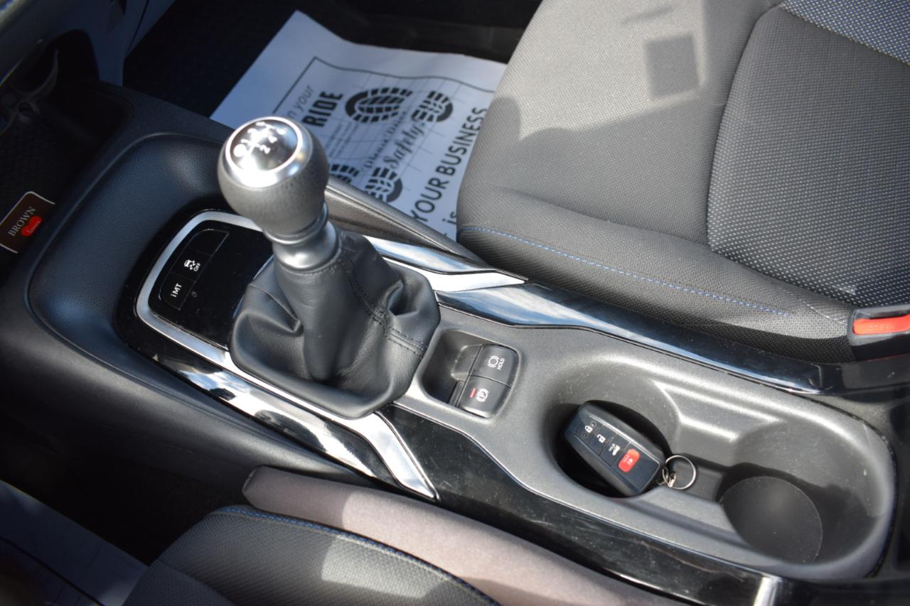 Toyota Corolla  2022