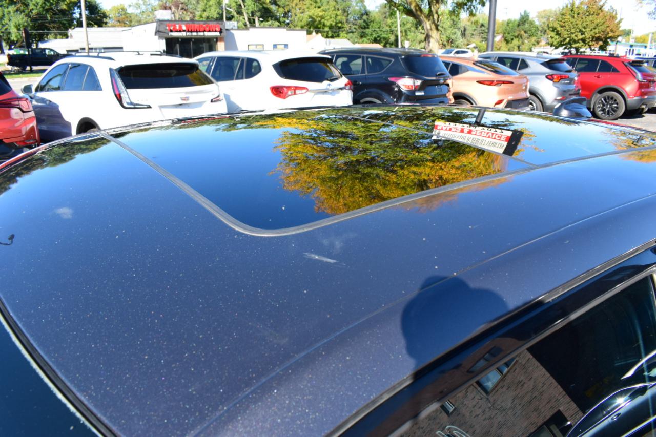 Chrysler 300 photo 10