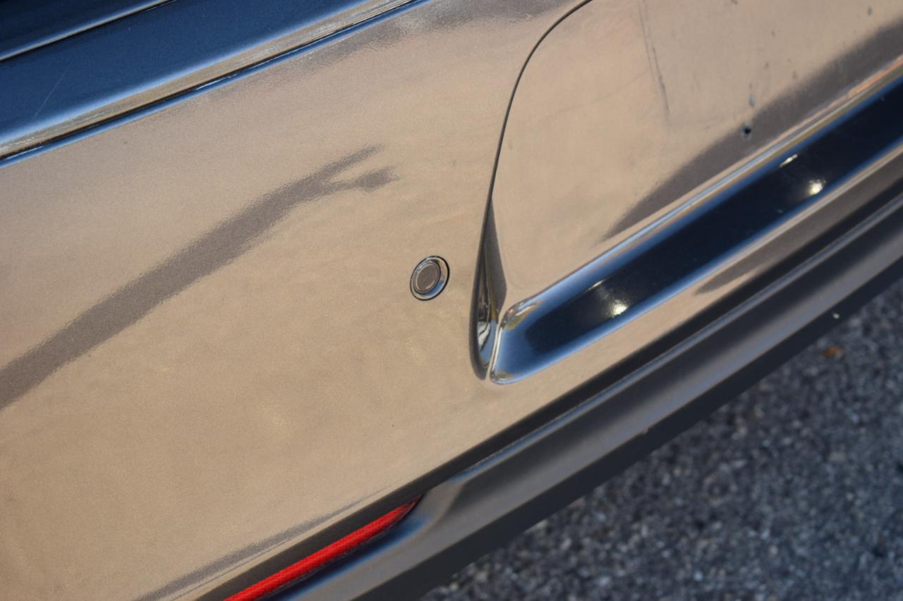 Chrysler 300 photo 15