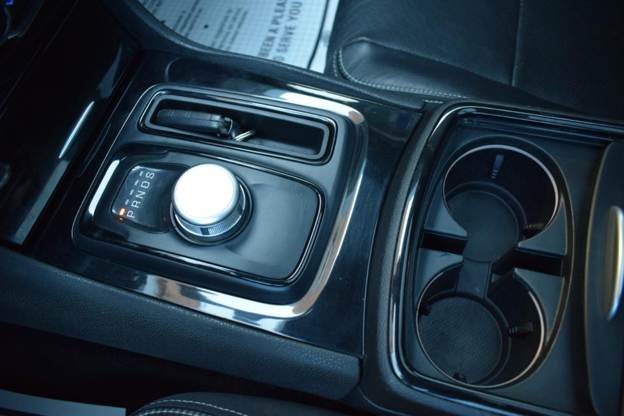 Chrysler 300 photo 31