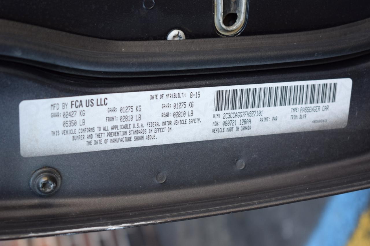 Chrysler 300 photo 41