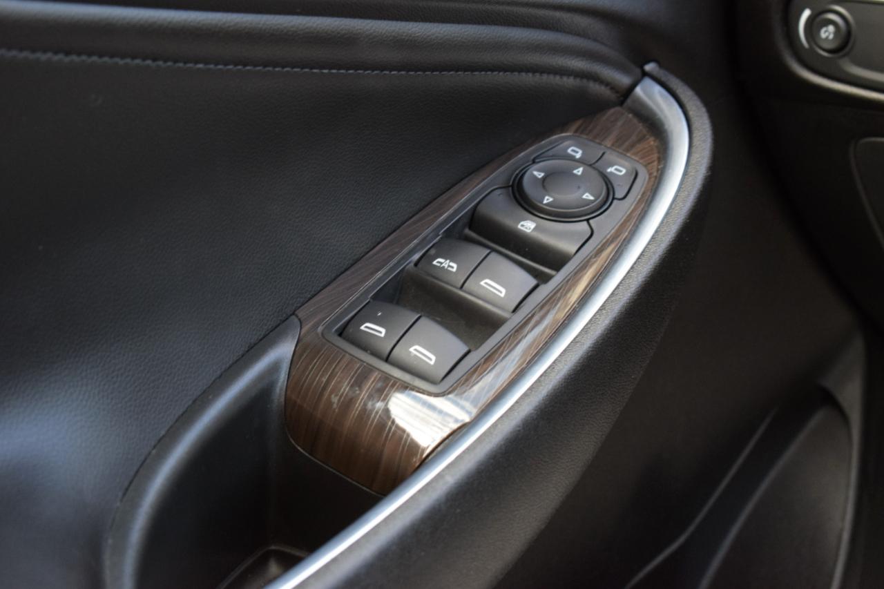 Chevrolet Malibu Premier 2021