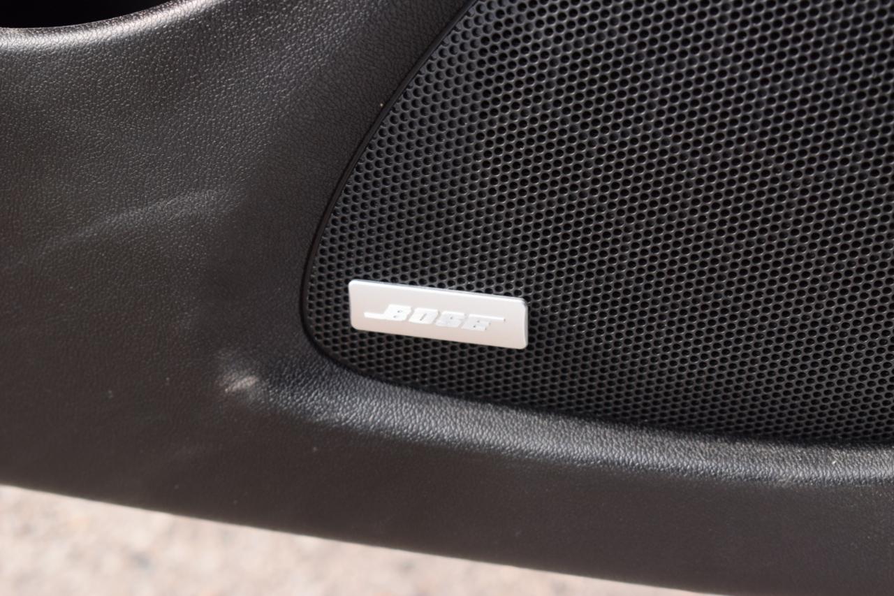 Chevrolet Malibu Premier 2021