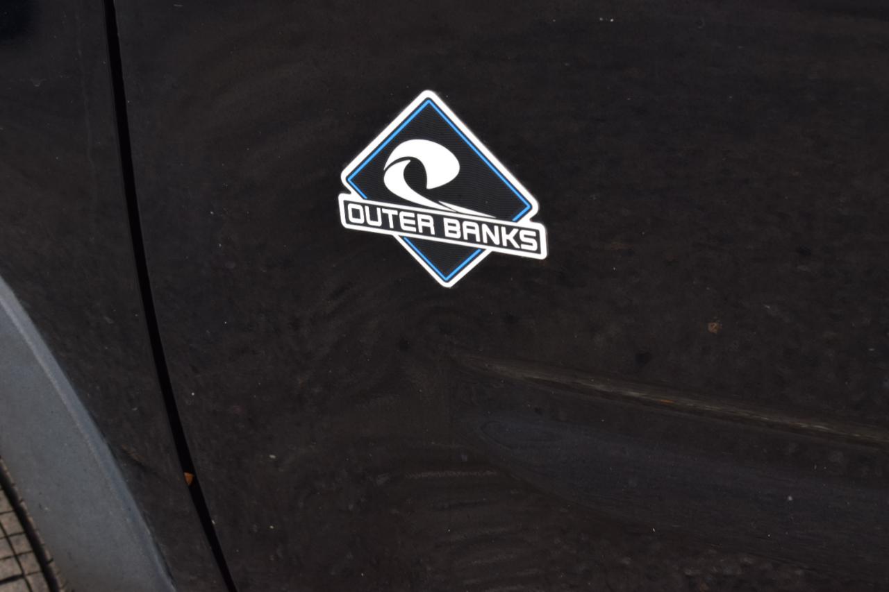 Ford Bronco Sport Outer Banks 4x4 2024