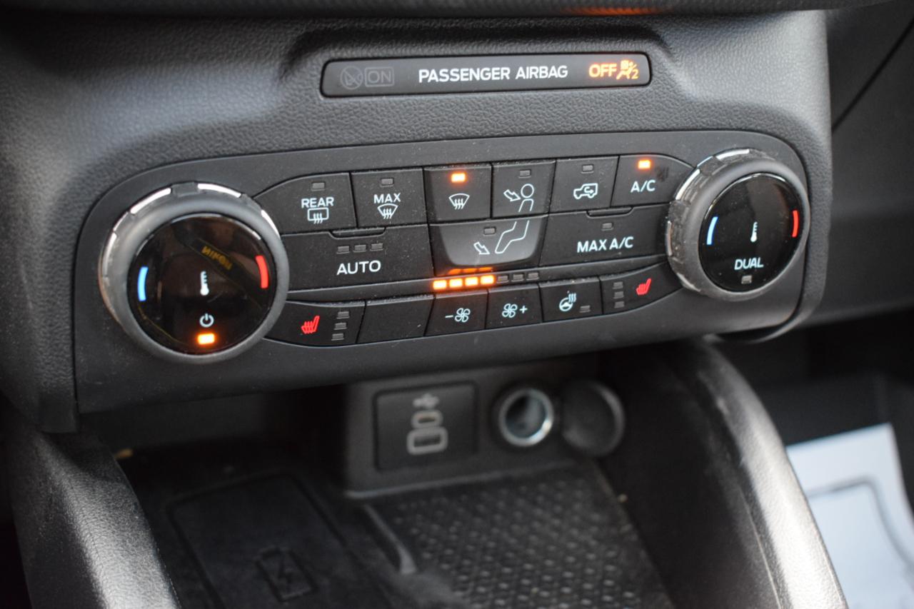 Ford Bronco Sport Outer Banks 4x4 2024