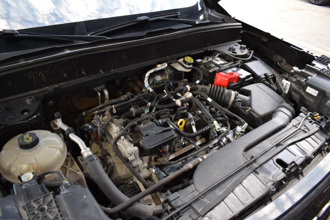 Ford Bronco Sport Outer Banks 4x4 2024