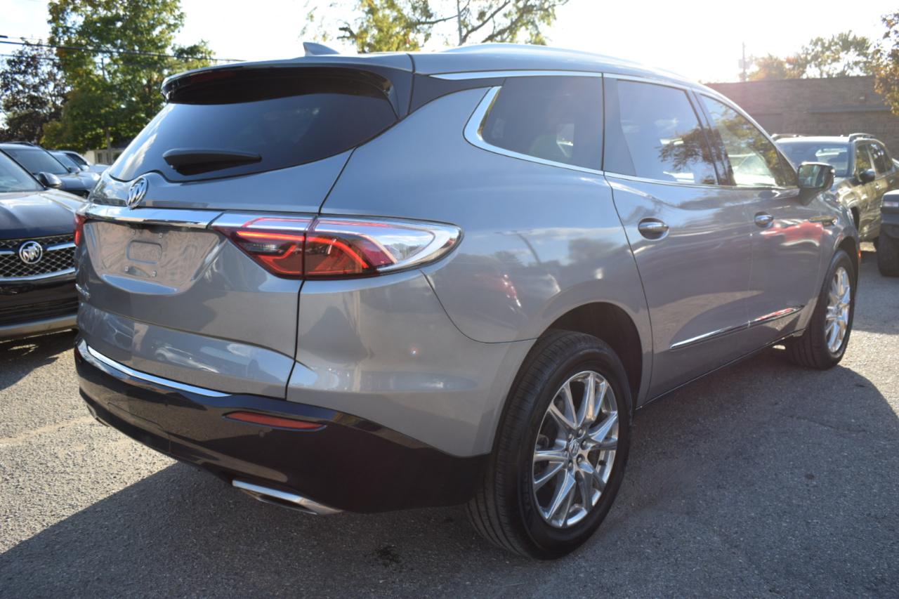 Buick Enclave  2024