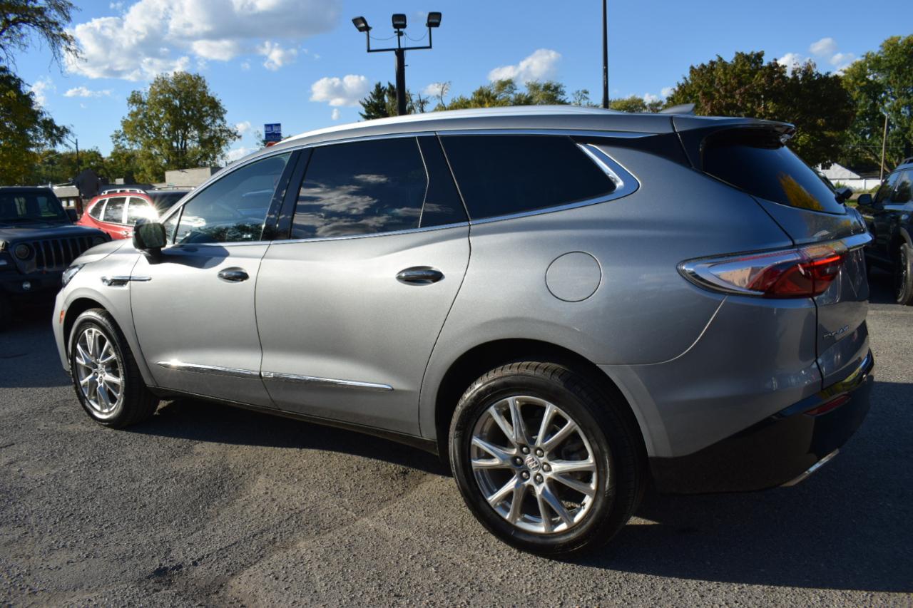 Buick Enclave  2024