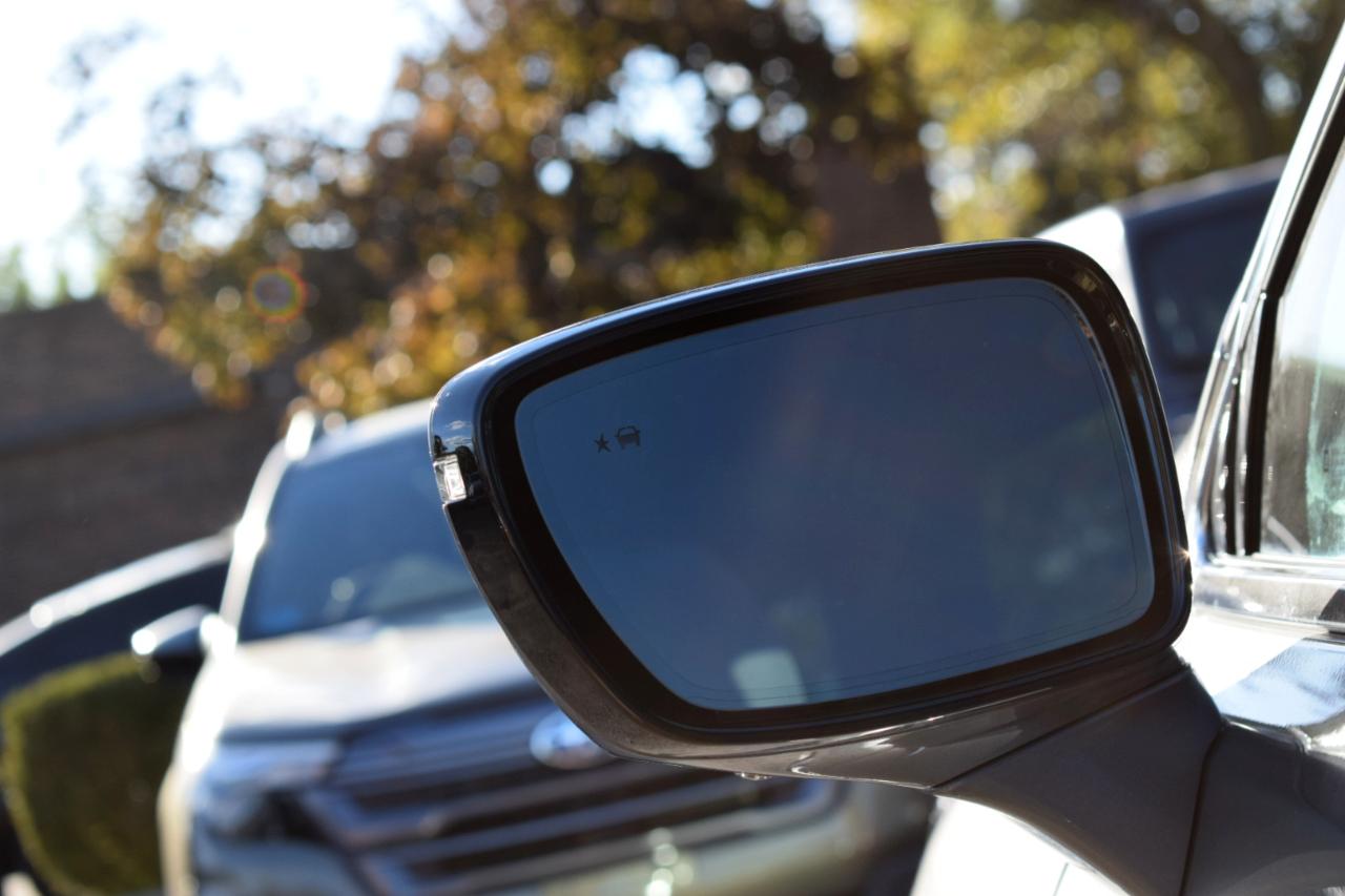 Buick Enclave  2024