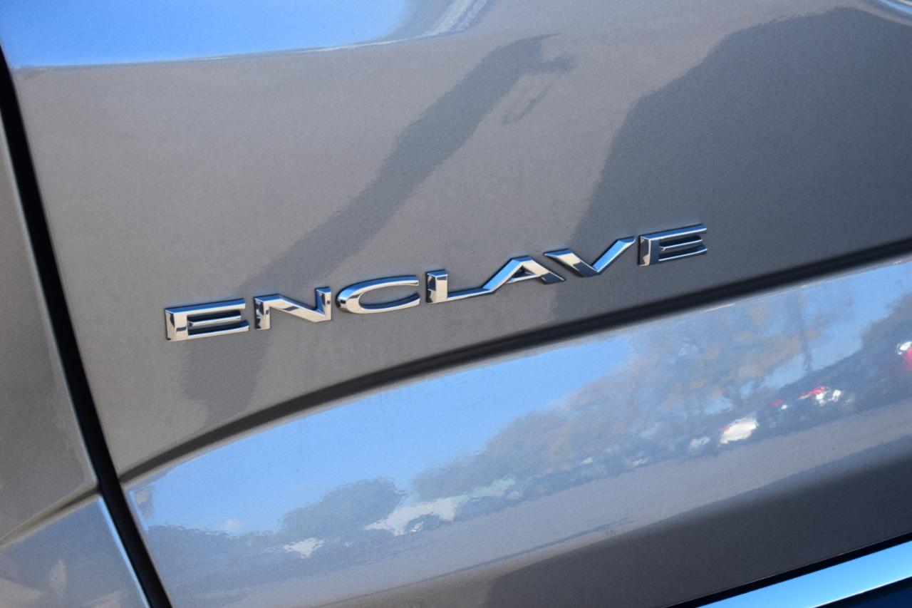 Buick Enclave  2024