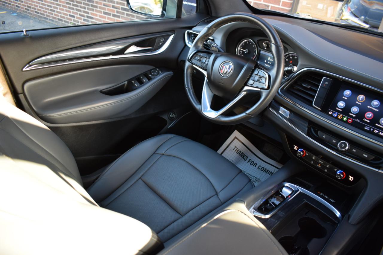 Buick Enclave  2024