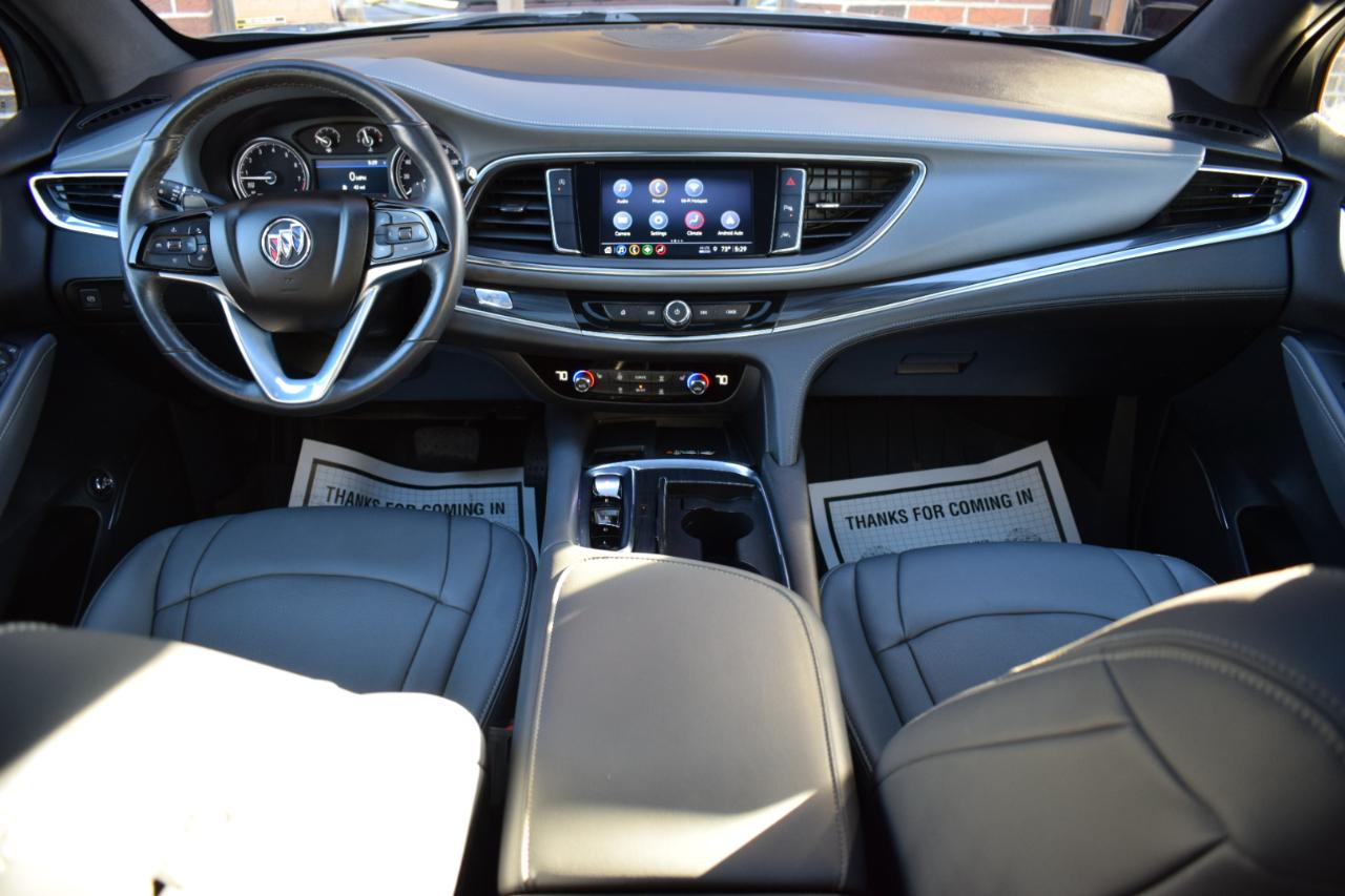 Buick Enclave  2024