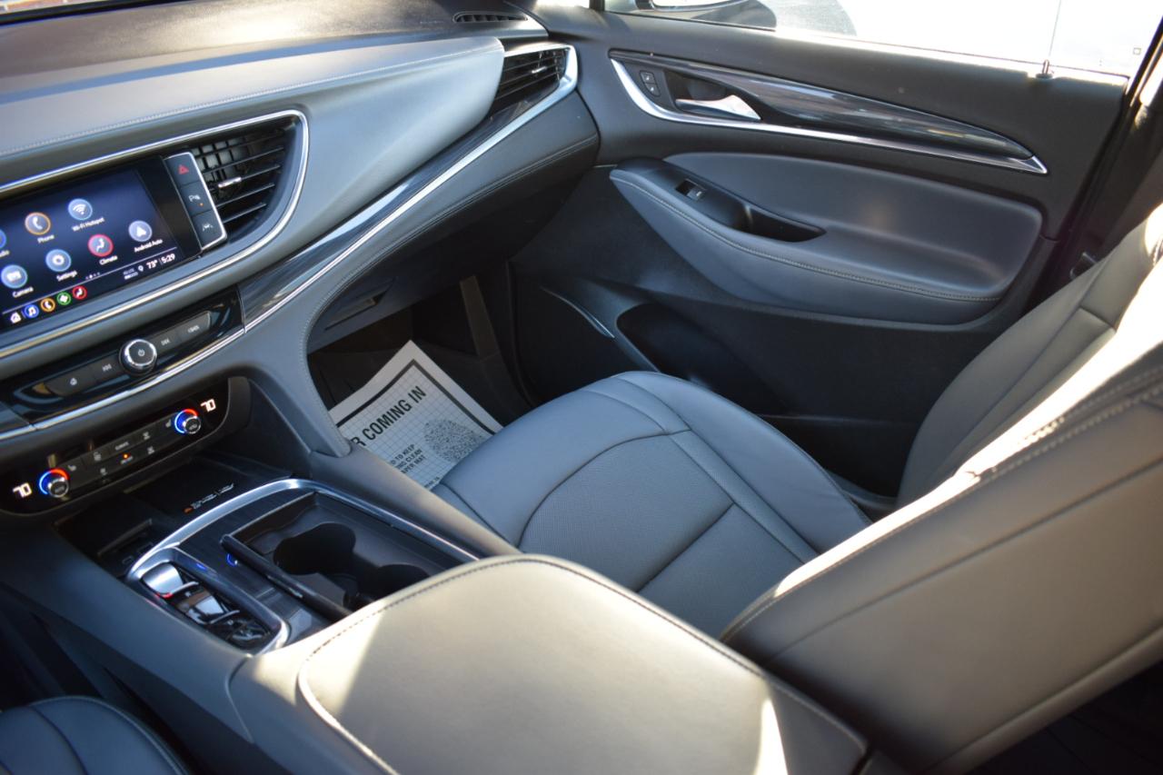 Buick Enclave  2024