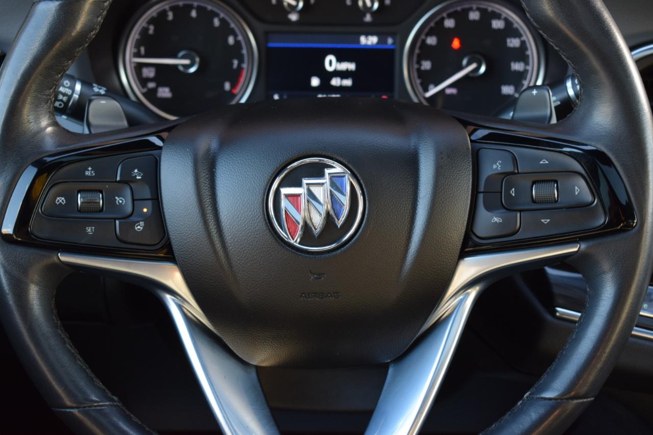 Buick Enclave  2024
