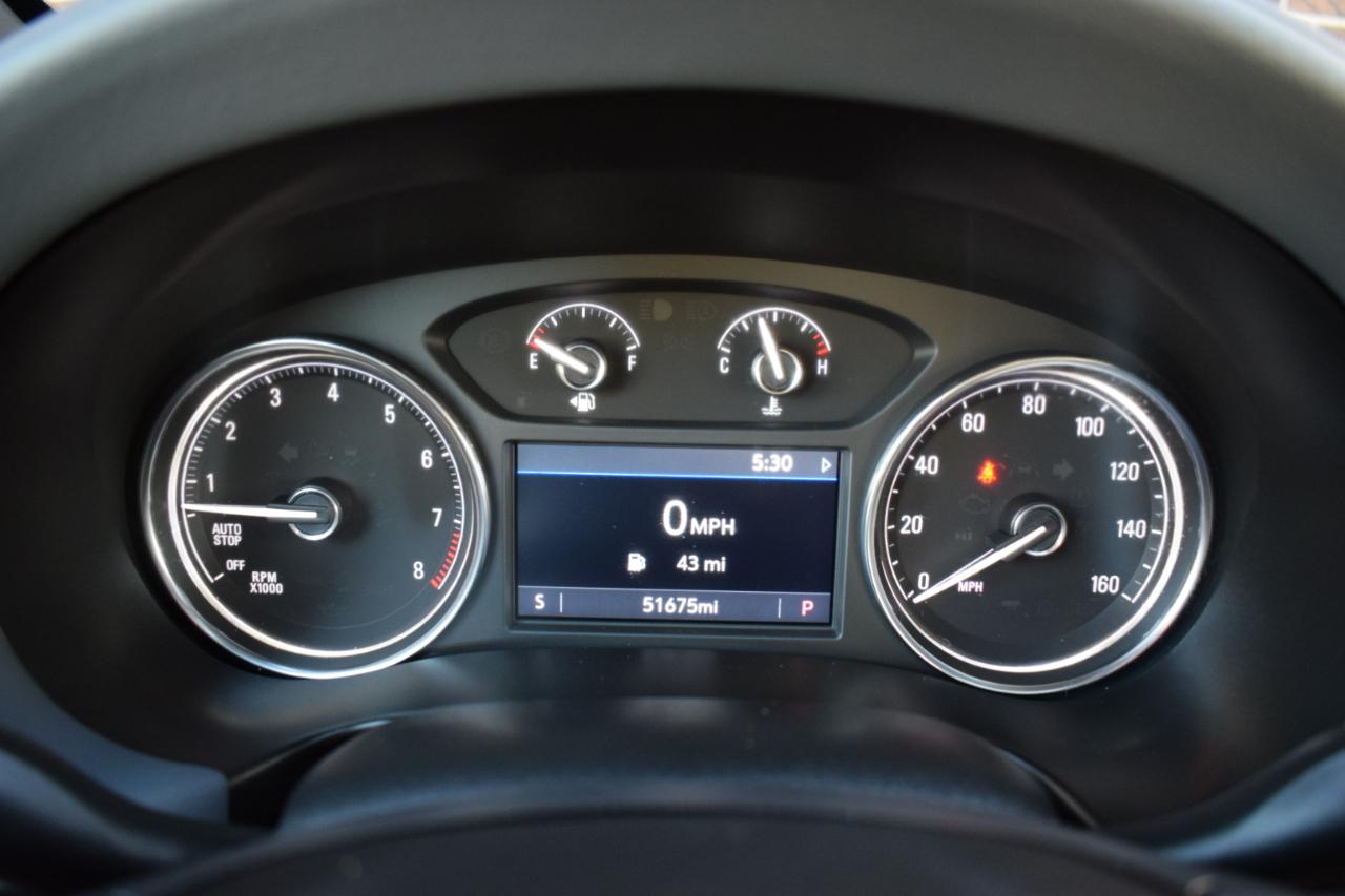 Buick Enclave  2024