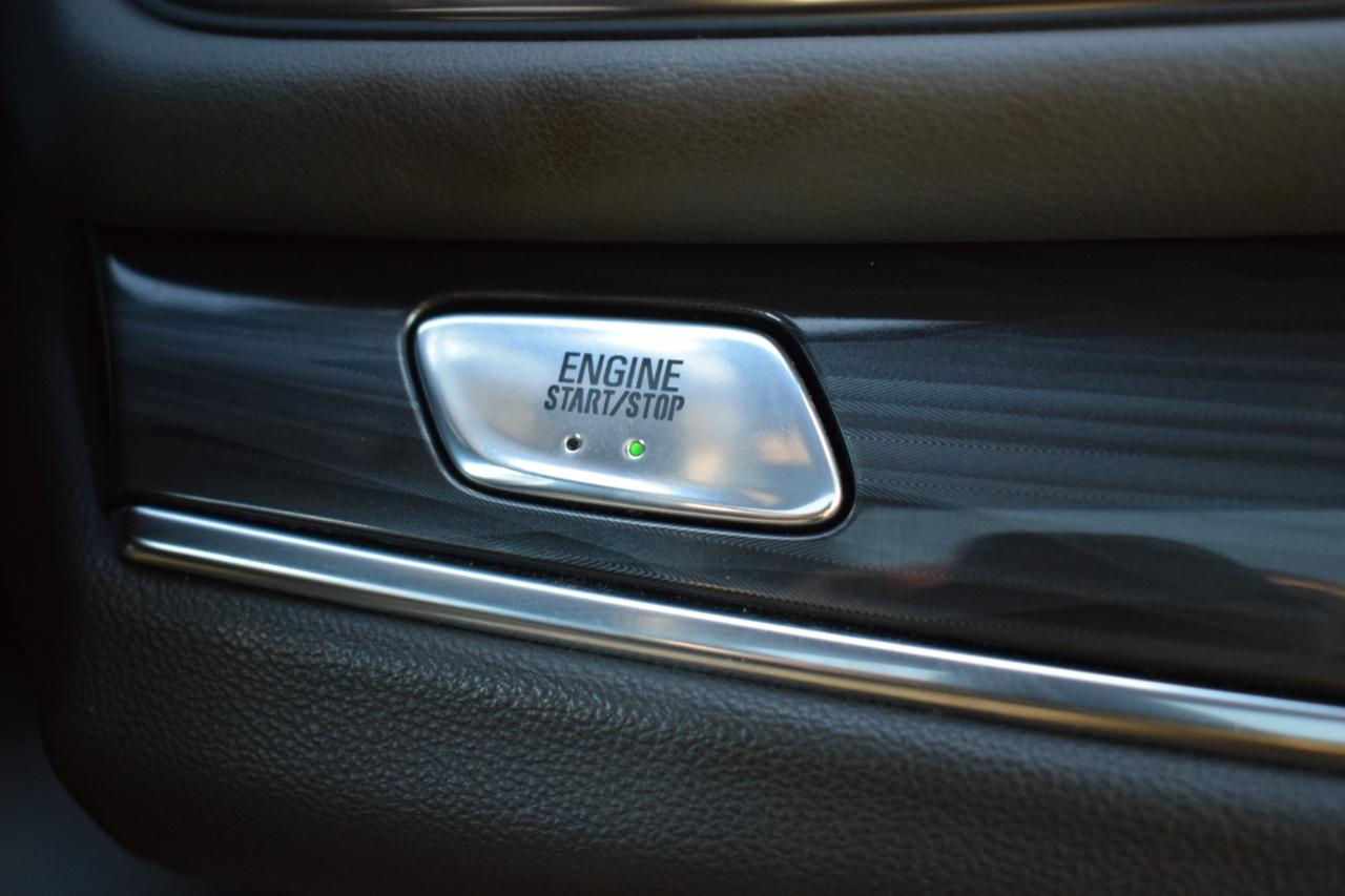 Buick Enclave  2024
