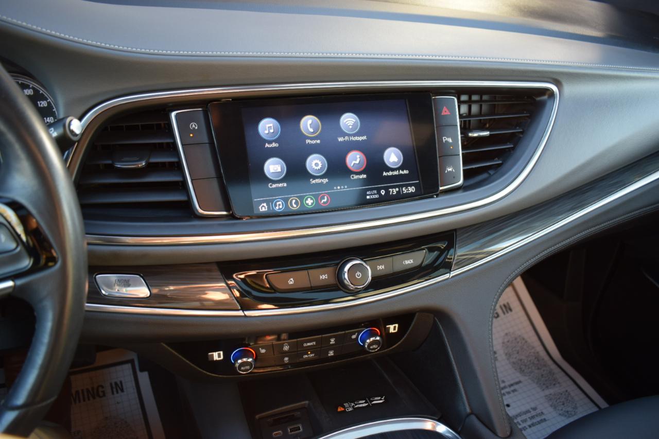 Buick Enclave  2024