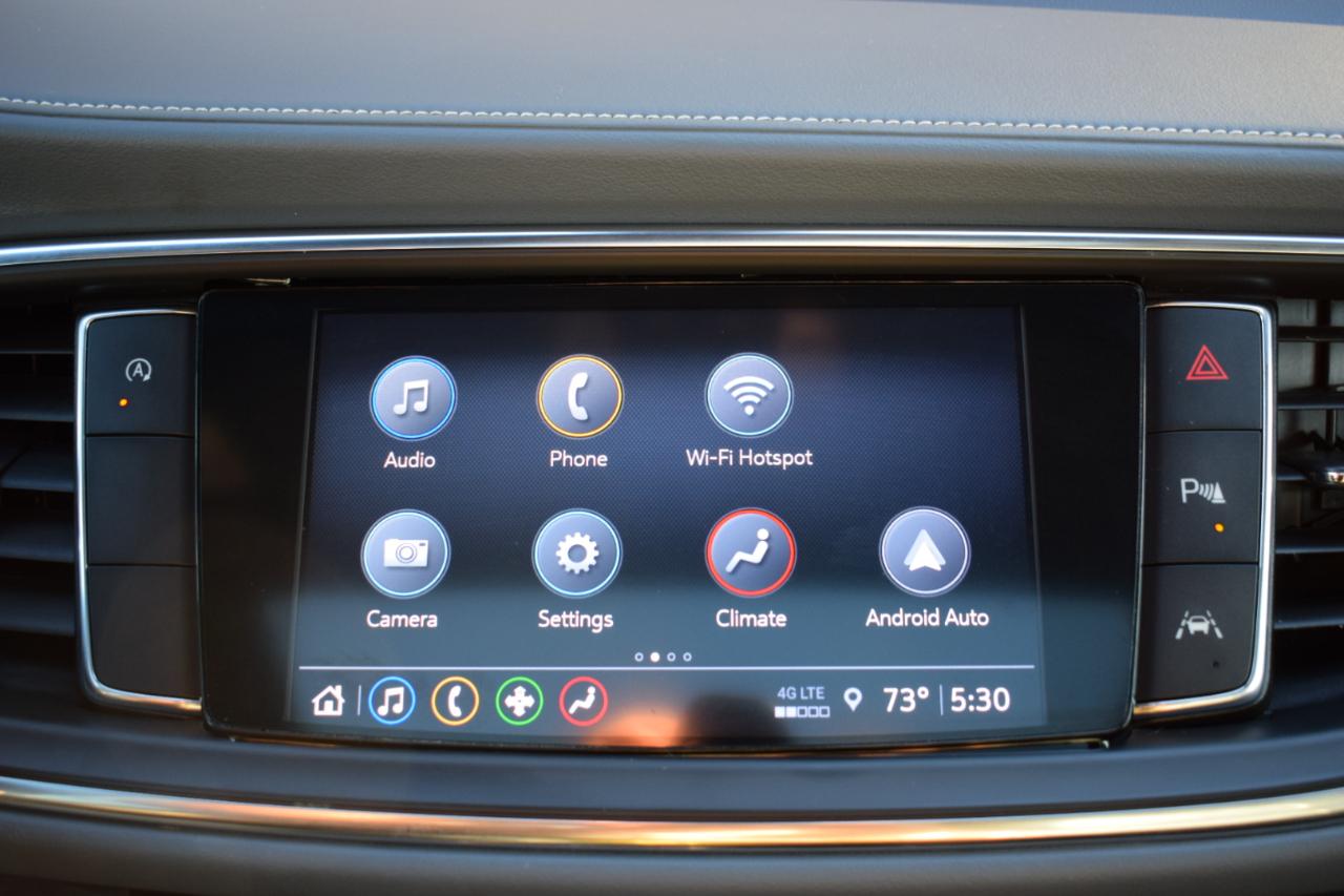 Buick Enclave  2024