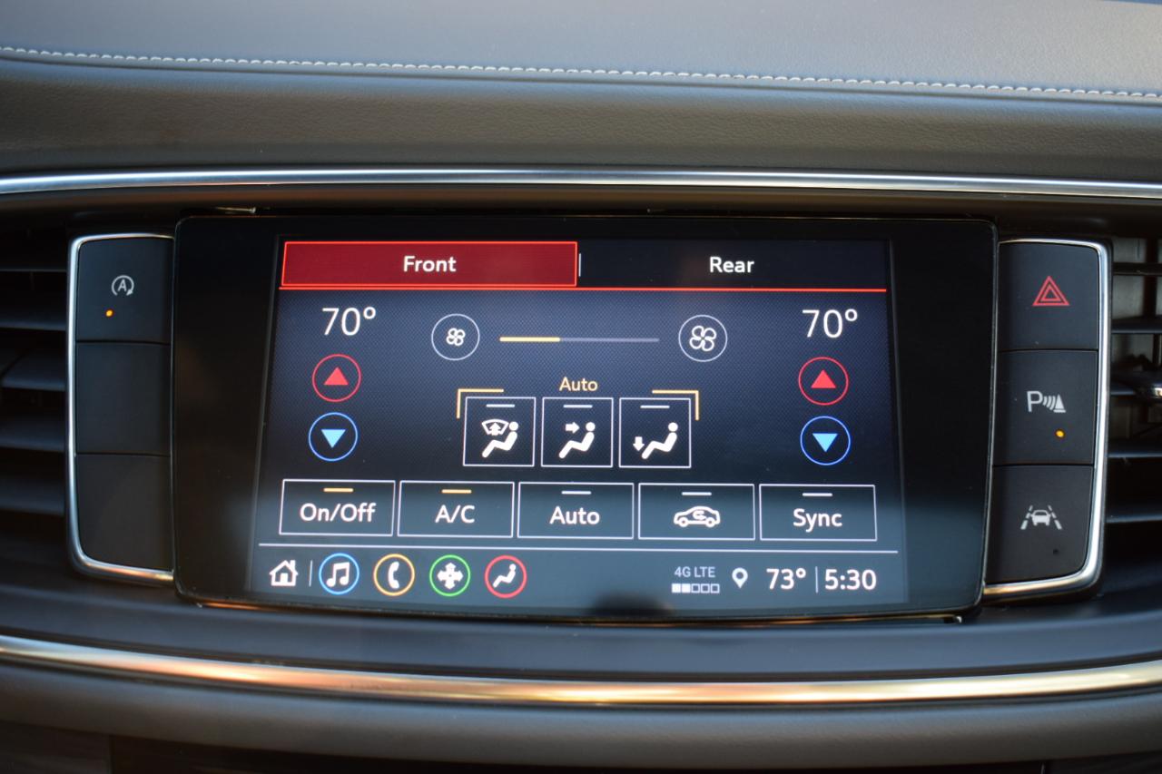 Buick Enclave  2024