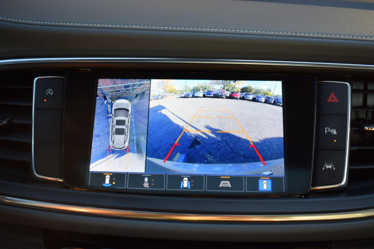 Buick Enclave  2024