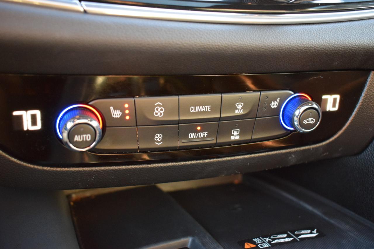 Buick Enclave  2024